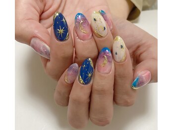 コロミネイル(colome nail)/