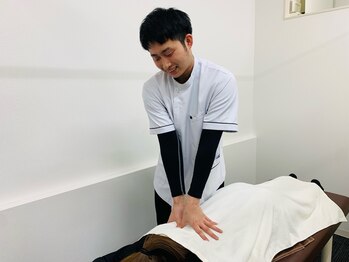 キュアプロ 吉川美南店(CUREPRO)/