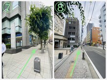 アイフェリス フェリス(I feliz×feliz)/道案内4