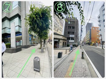 アイフェリス フェリス(I feliz×feliz)/道案内4