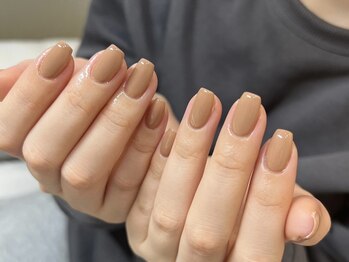 【HAND】ワンカラー