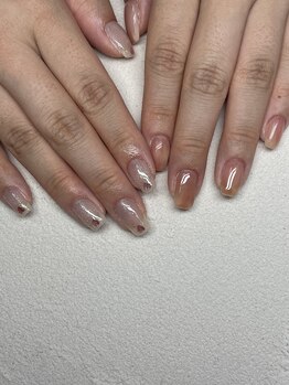 ネイルエーイチサン(N°A13)/