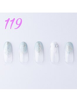 はあとねいる 池上店(heartnail)/ハンド 完全定額3,850円