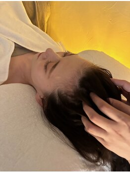 メイノウ(Meinou)/ドライヘッドスパ浅草