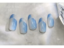 ネイルサロンミューズ ふじみ野東店(Muse)/定額デザイン¥8,500-