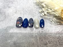 ネイル バズ(NAIL BUZZ)/初回ソフトジェルオフ込11000円