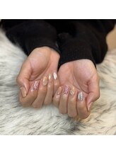 スティムネイル(Stimu nail)/定額Bコース