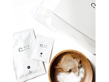 マルショウ(MARUSHO)/お肌と心が疲れたら炭酸パック！