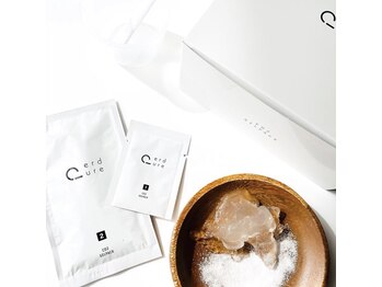 マルショウ(MARUSHO)/お肌と心が疲れたら炭酸パック!