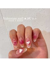 ネス 沖縄店(Nes.)/担当 Haruna