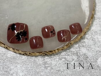 ティナ(TINA)/