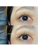 ボアップ 松山店(boappu)/まつ毛パーマ