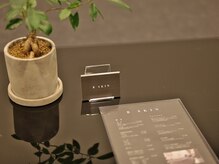 完全プライベート空間でゆっくりお過ごしいただけます♪