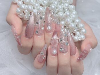 メイク 池袋(Meik)/ネイルデザイン