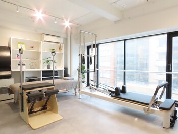 ウェルフィット 大通店(Welfit)