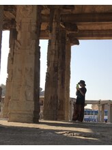 キラキラオメメ shizuka