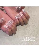 アイム(AIME)/イベント