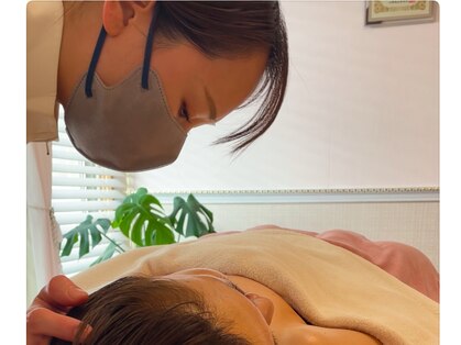 ララメル(LalaMell)の写真