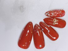 モモ(MOMO)/12月限定デザイン【アーバン】