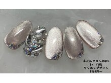 エンジェル 葛飾(ANGEL)/YUMI担当