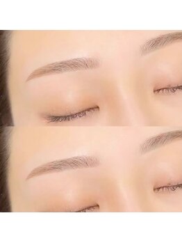 ダイヤモンド リリー(Diamond Lily)/アイブロウ(眉WAX)