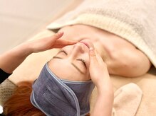 ソアー(Soar)/小顔フェイシャル/たるみ改善 