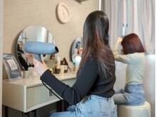 ヨモスパ 北浦和店(YOMOSPA)/ドレッサー