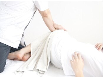 ちとふなガチンコ整体院の写真/【筋膜調整・内臓調整・自律神経調整等】豊富なメニュー★どこに行っても改善しない症状でお悩みの方必見♪