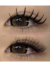 ウィート(WHeAT)/ボリュームラッシュのワンホン