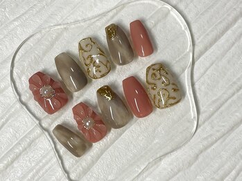 ホナ(HONA)/オーダーチップ