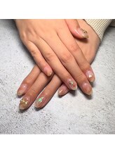 イー 大和八木駅前店(E)/10本アート