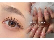 サロン ローズマリー(ROSE MARY)の雰囲気（《同時施術可能》初めてのご予約の際はお問い合わせください♪）