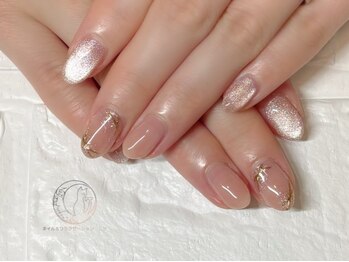 ニケ/マグネット