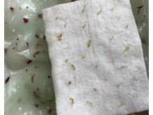 毛穴が気になる方は、定期的に汚れを取り除く事が美肌への近道★