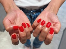 シー(Shhh...)/トマトワンカラー