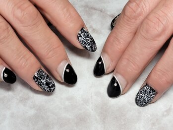 エーケーネイル(AKnail)/