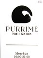プリメ 高円寺(Purrime)/Purrime Nail Salon 高円寺 パラジェル導入