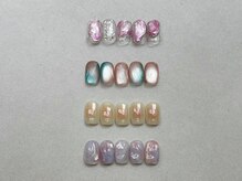 フィロンネイル 武蔵小杉店(filonnail)/2025年7月武蔵小杉店限定