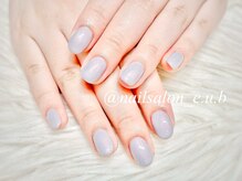 イーユービー(E.U.B)/ワンカラー &nbsp;【ひばりヶ丘】