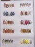 【初回＆自店ジェルオフ無料】ハンド定額デザインコース¥7200