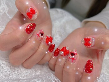 フェルタム バイ アリスボーテ 渋谷(Feltam by Arys beaute)/