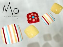 マミーナオレンジ 本八幡店
