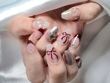 ジウェルニ(Giverny)