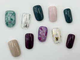 ○hand gel○ monthly ¥6600