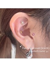 フルール(Fleur)/