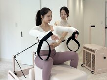 ピケピラティス 柏店(pique pilates)