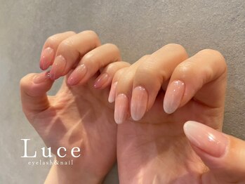 ルーチェネイル 横浜(Luce nail)/Artコース