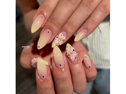 ジョジョ ネイル アット サンノミヤ(JOJO Nail at Sannomiya)の写真