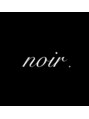 ノアール(noir.)/noir.