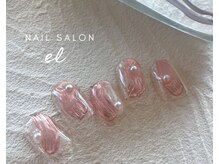 エル 西院駅前(el)/Cコース¥5800